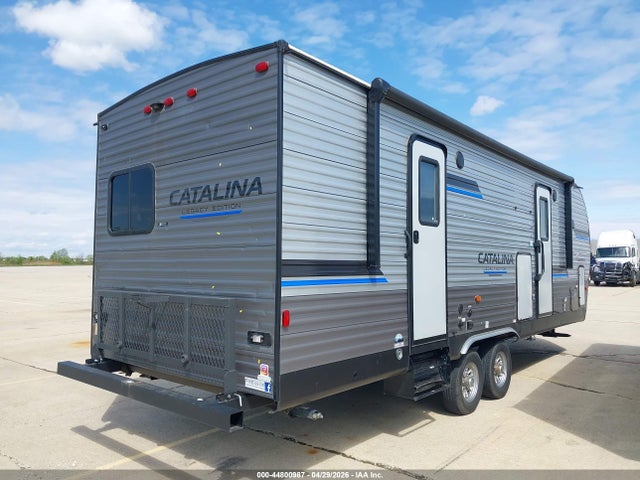 Продаж на аукціоні авто 2023 Coachmen Catalina, vin: 5ZT2CARB2PX028411, номер лоту: 44800987
