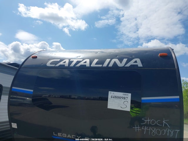 Продаж на аукціоні авто 2023 Coachmen Catalina, vin: 5ZT2CARB2PX028411, номер лоту: 44800987