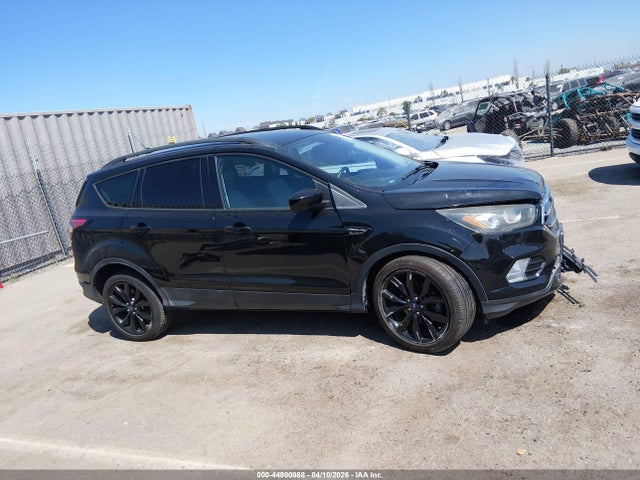 Ford ESCAPE SE 2018 1FMCU0GD6JUD29821 Image 14