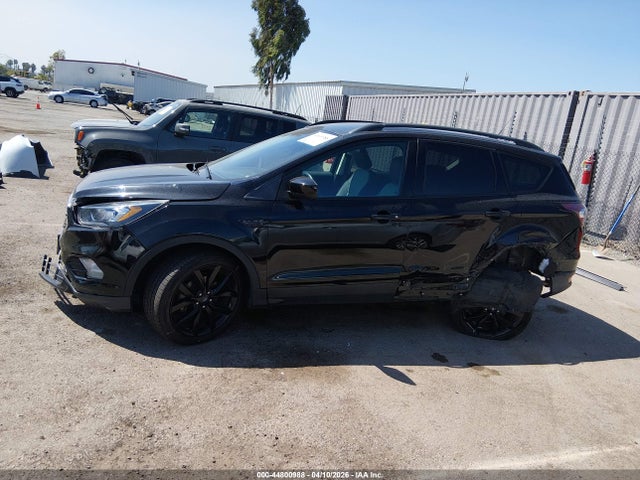 Ford ESCAPE SE 2018 1FMCU0GD6JUD29821 Image 15