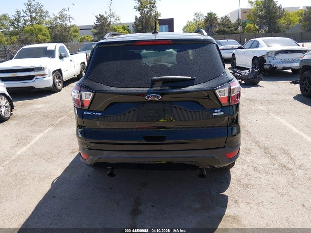 Ford ESCAPE SE 2018 1FMCU0GD6JUD29821 Image 17