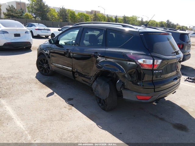 Ford ESCAPE SE 2018 1FMCU0GD6JUD29821 Image 3