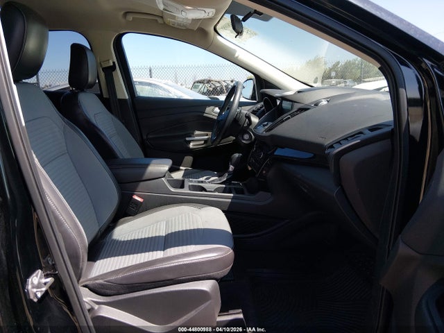 Ford ESCAPE SE 2018 1FMCU0GD6JUD29821 Image 5