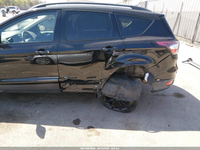 Ford ESCAPE SE 2018 1FMCU0GD6JUD29821 Image 6