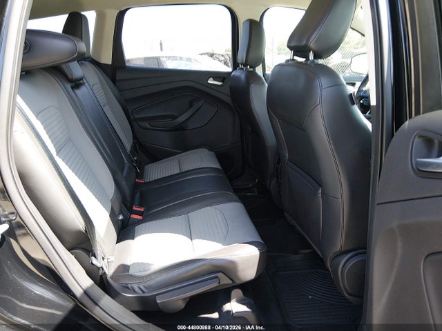 Ford ESCAPE SE 2018 1FMCU0GD6JUD29821 Image 8