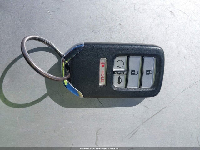 1HGCV3F17MA004645 Honda ACCORD HYBRID