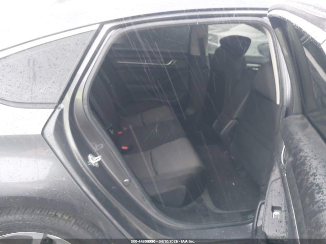 1HGCV3F17MA004645 Honda ACCORD HYBRID