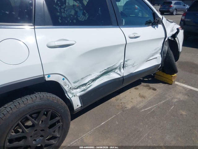 44800993 :رقم المزاد ، 1C4PJMDS9EW219140 vin ، 2014 Jeep Cherokee Limited مزاد بيع