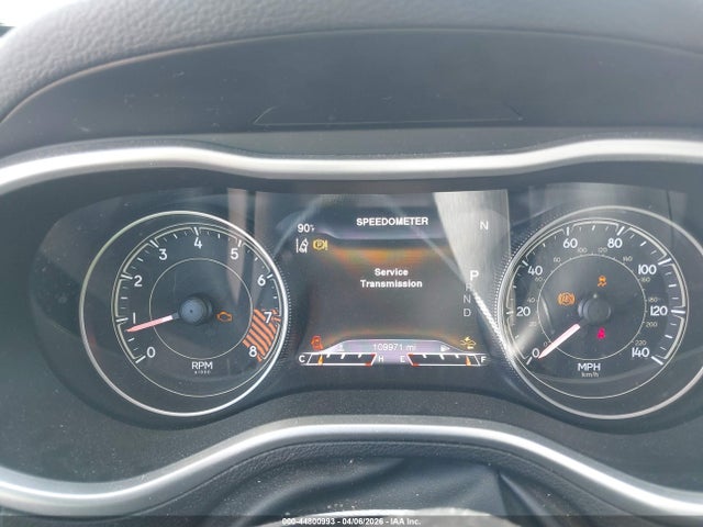 44800993 :رقم المزاد ، 1C4PJMDS9EW219140 vin ، 2014 Jeep Cherokee Limited مزاد بيع