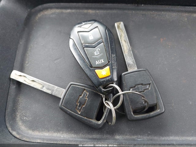 2014 CHEVROLET SILVERADO 1500 1GCNCPEH9EZ129958 Photo 10