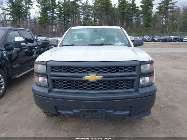 1GCNCPEH9EZ129958 Chevrolet Silverado 1500 Work Truck 1wt