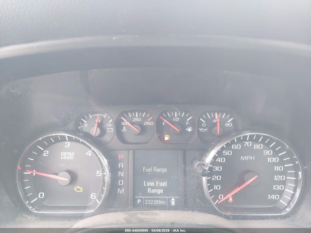 2014 CHEVROLET SILVERADO 1500 1GCNCPEH9EZ129958 Photo 6