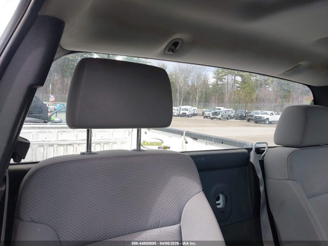 2014 CHEVROLET SILVERADO 1500 1GCNCPEH9EZ129958 Photo 7