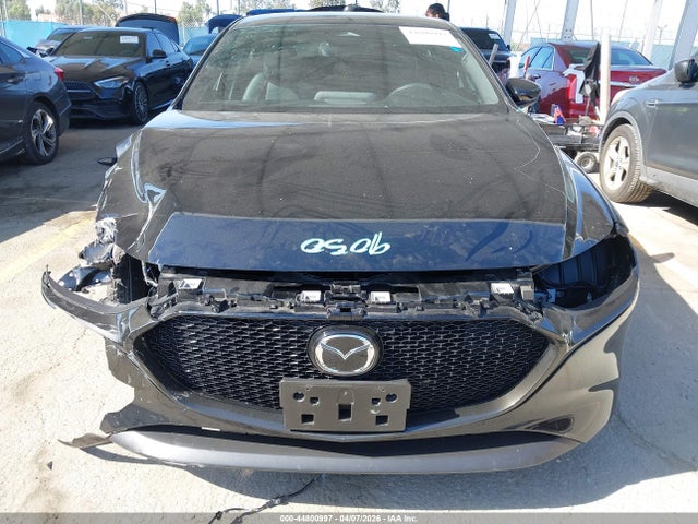Aukcja sprzedaży 2025 Mazda Mazda3 2.5 S Preferred, vin: JM1BPALM3S1764138, numer aukcji: 44800997