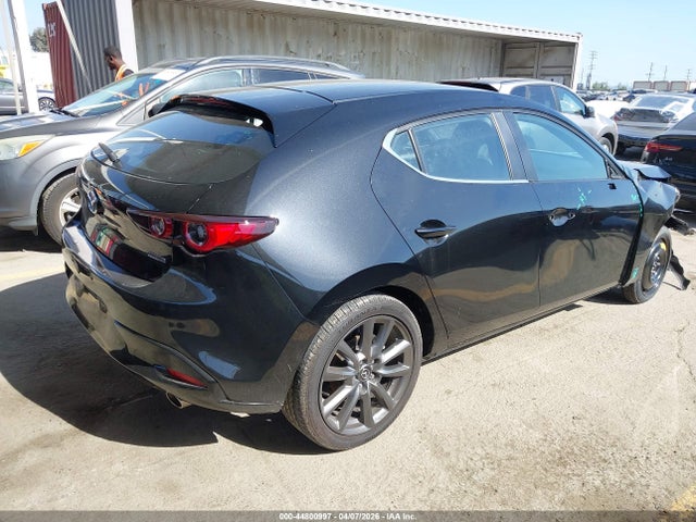 Aukcja sprzedaży 2025 Mazda Mazda3 2.5 S Preferred, vin: JM1BPALM3S1764138, numer aukcji: 44800997