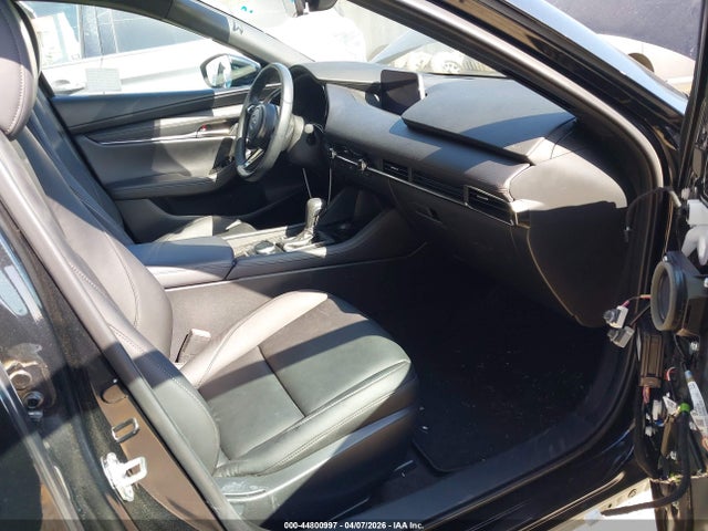 Aukcja sprzedaży 2025 Mazda Mazda3 2.5 S Preferred, vin: JM1BPALM3S1764138, numer aukcji: 44800997