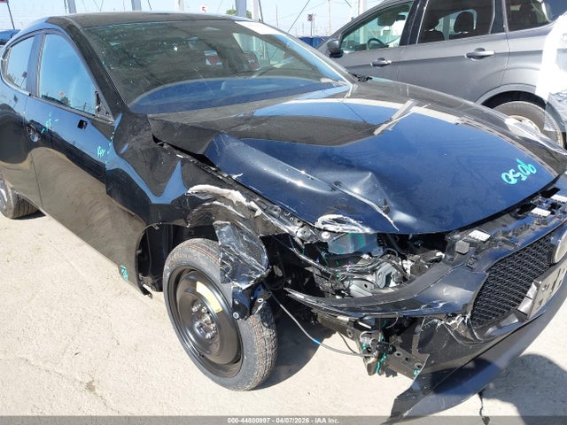 Aukcja sprzedaży 2025 Mazda Mazda3 2.5 S Preferred, vin: JM1BPALM3S1764138, numer aukcji: 44800997