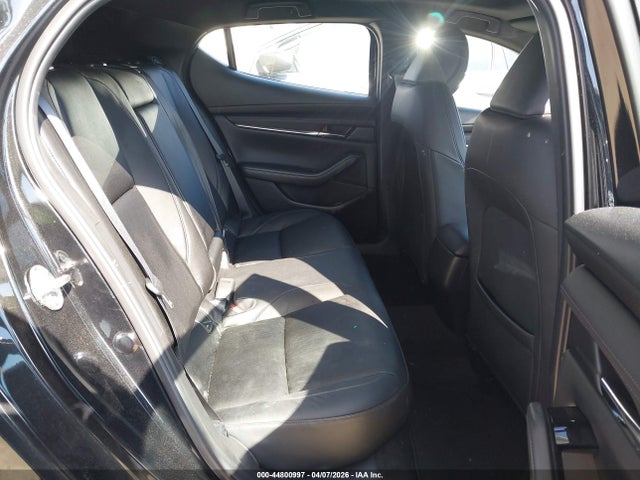 Aukcja sprzedaży 2025 Mazda Mazda3 2.5 S Preferred, vin: JM1BPALM3S1764138, numer aukcji: 44800997