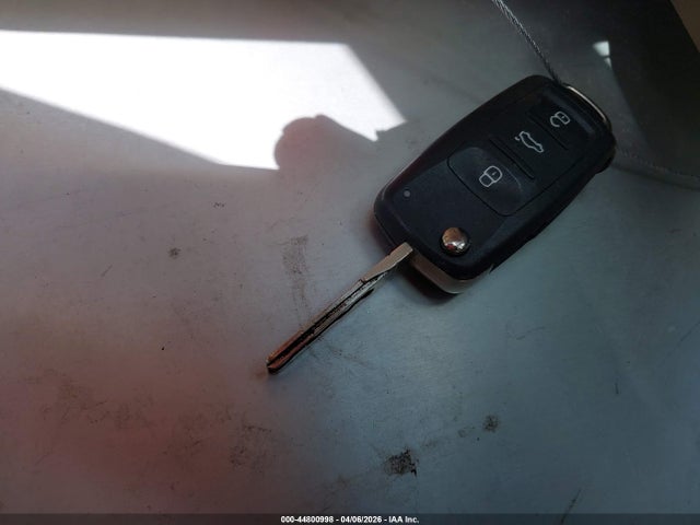 Aukcja sprzedaży 2012 Volkswagen Passat 2.5l Se, vin: 1VWBP7A36CC108953, numer aukcji: 44800998