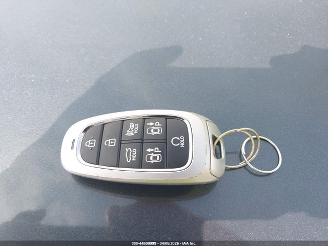 2020 Hyundai Sonata Limited მანქანა იყიდება აუქციონზე, vin: 5NPEH4J25LH015297, აუქციონის ნომერი: 44800999