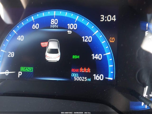Toyota Corolla Hybrid Le 2022 JTDEAMDE3N3009250 Image 15