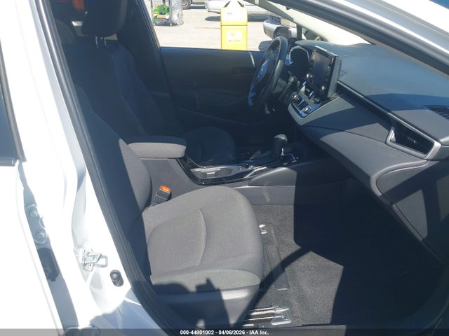 Toyota Corolla Hybrid Le 2022 JTDEAMDE3N3009250 Image 5