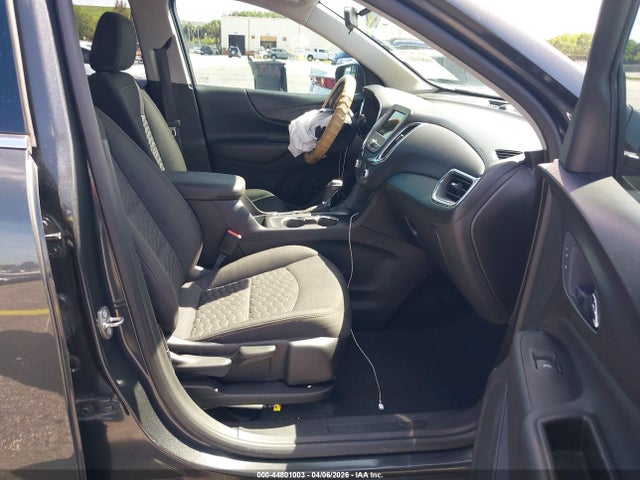 Aukcja sprzedaży 2019 Chevrolet Equinox Lt, vin: 2GNAXKEV5K6171599, numer aukcji: 44801003