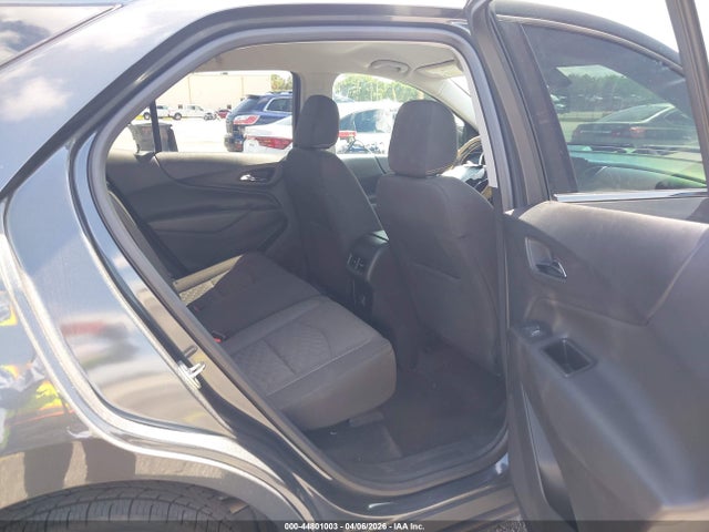 Aukcja sprzedaży 2019 Chevrolet Equinox Lt, vin: 2GNAXKEV5K6171599, numer aukcji: 44801003