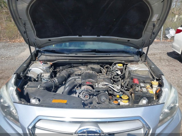 Aukcja sprzedaży 2015 Subaru Legacy 3.6r Limited, vin: 4S3BNEJ67F3068409, numer aukcji: 44801008