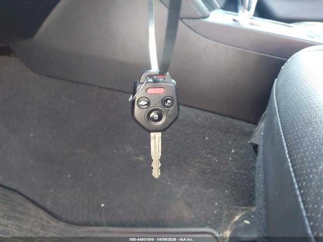 Aukcja sprzedaży 2015 Subaru Legacy 3.6r Limited, vin: 4S3BNEJ67F3068409, numer aukcji: 44801008