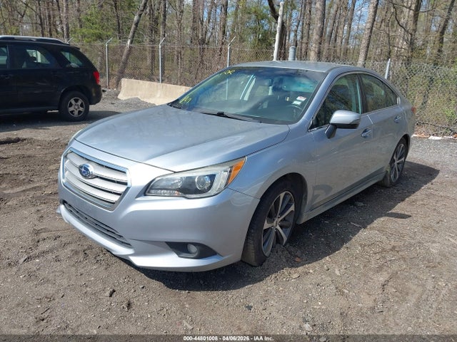 Aukcja sprzedaży 2015 Subaru Legacy 3.6r Limited, vin: 4S3BNEJ67F3068409, numer aukcji: 44801008