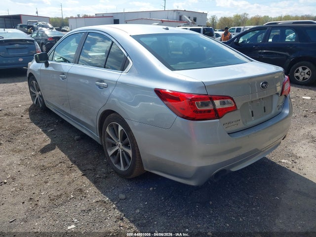 Aukcja sprzedaży 2015 Subaru Legacy 3.6r Limited, vin: 4S3BNEJ67F3068409, numer aukcji: 44801008