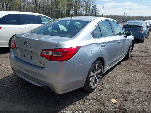 Aukcja sprzedaży 2015 Subaru Legacy 3.6r Limited, vin: 4S3BNEJ67F3068409, numer aukcji: 44801008