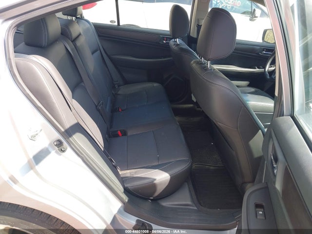 Aukcja sprzedaży 2015 Subaru Legacy 3.6r Limited, vin: 4S3BNEJ67F3068409, numer aukcji: 44801008