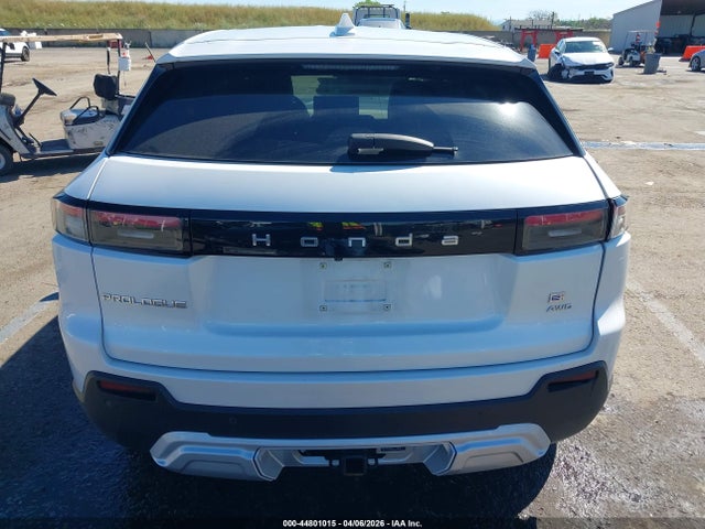 Aukcja sprzedaży 2024 Honda Prologue Ex, vin: 3GPKHVRJ7RS511588, numer aukcji: 44801015