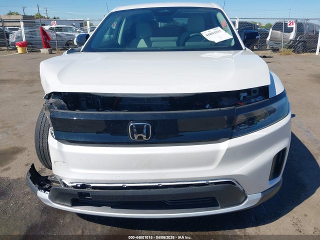 Aukcja sprzedaży 2024 Honda Prologue Ex, vin: 3GPKHVRJ7RS511588, numer aukcji: 44801015