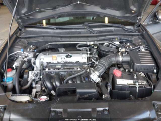 Aukcja sprzedaży 2010 Honda Accord 2.4 Ex-l, vin: 1HGCP2F83AA082336, numer aukcji: 44801017