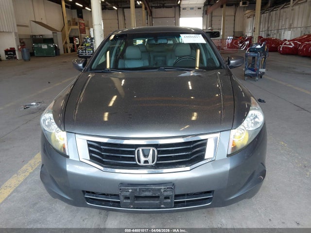 Aukcja sprzedaży 2010 Honda Accord 2.4 Ex-l, vin: 1HGCP2F83AA082336, numer aukcji: 44801017