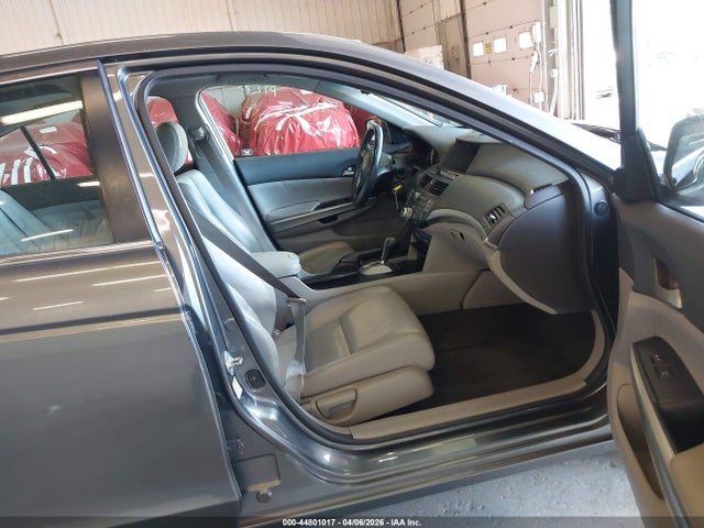 Aukcja sprzedaży 2010 Honda Accord 2.4 Ex-l, vin: 1HGCP2F83AA082336, numer aukcji: 44801017