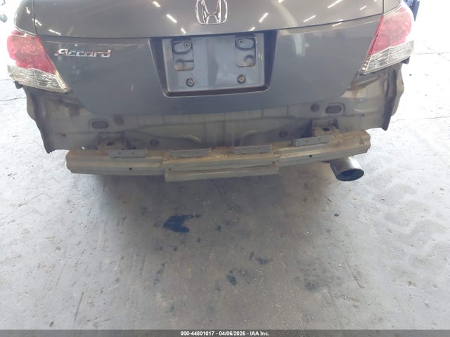 Aukcja sprzedaży 2010 Honda Accord 2.4 Ex-l, vin: 1HGCP2F83AA082336, numer aukcji: 44801017