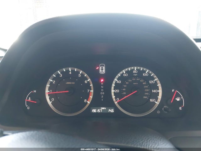 Aukcja sprzedaży 2010 Honda Accord 2.4 Ex-l, vin: 1HGCP2F83AA082336, numer aukcji: 44801017