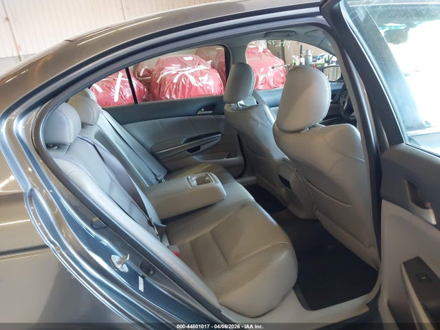 Aukcja sprzedaży 2010 Honda Accord 2.4 Ex-l, vin: 1HGCP2F83AA082336, numer aukcji: 44801017