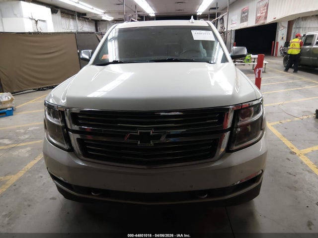 Chevrolet Tahoe Ltz 2015 1GNSCCKC8FR638128 Image 12
