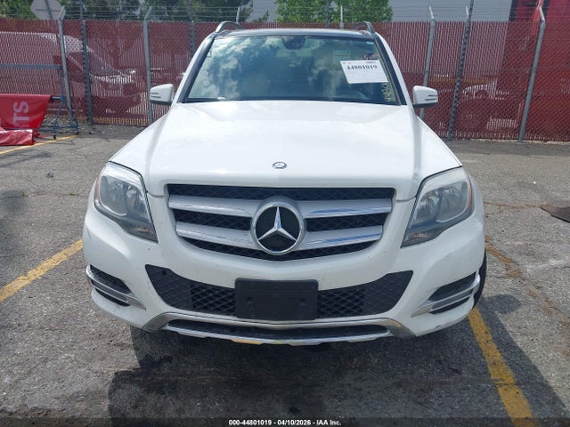 Продаж на аукціоні авто 2015 Mercedes-benz Glk 350, vin: WDCGG5HB3FG354909, номер лоту: 44801019
