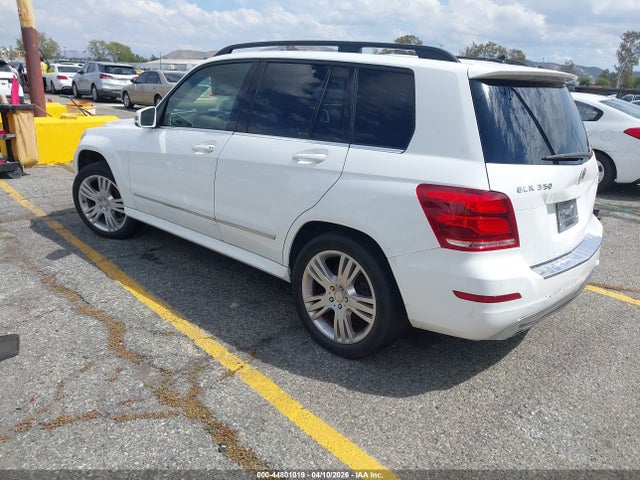 Продаж на аукціоні авто 2015 Mercedes-benz Glk 350, vin: WDCGG5HB3FG354909, номер лоту: 44801019