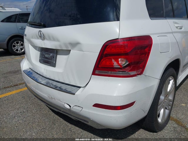 Продаж на аукціоні авто 2015 Mercedes-benz Glk 350, vin: WDCGG5HB3FG354909, номер лоту: 44801019