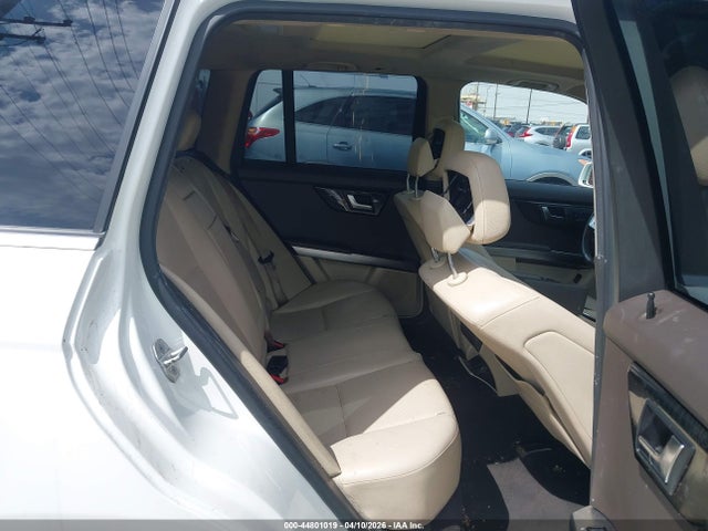 Продаж на аукціоні авто 2015 Mercedes-benz Glk 350, vin: WDCGG5HB3FG354909, номер лоту: 44801019