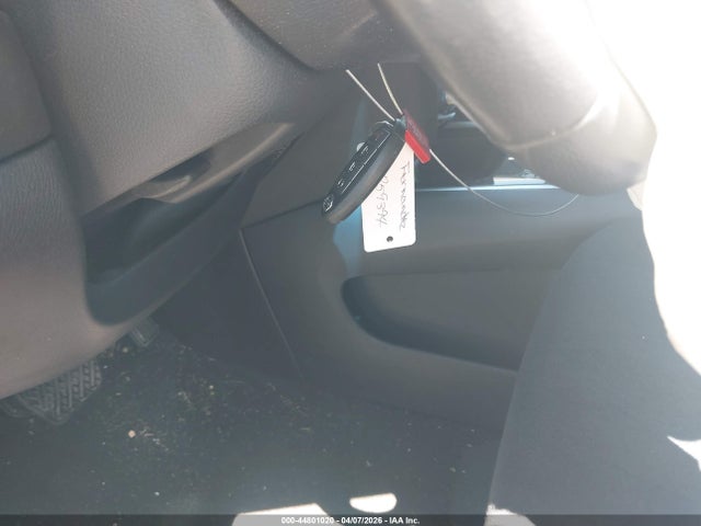 2016 Nissan Pathfinder Sv მანქანა იყიდება აუქციონზე, vin: 5N1AR2MN3GC666298, აუქციონის ნომერი: 44801020