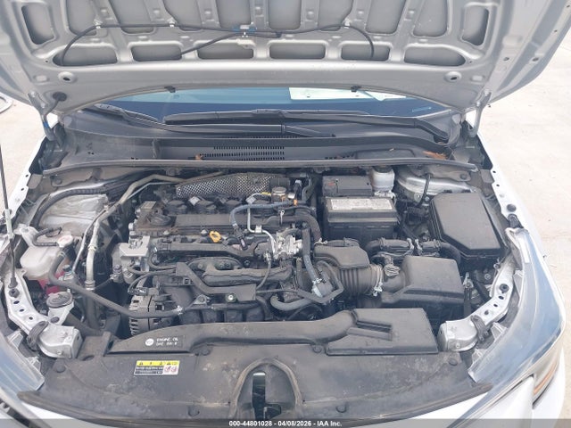 5YFB4MDE0RP196079 Toyota COROLLA LE