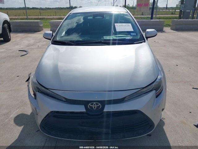 5YFB4MDE0RP196079 Toyota COROLLA LE